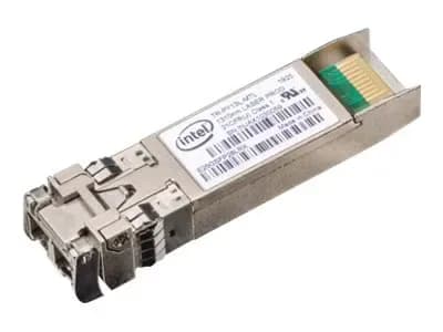E25GSFP28LRX - Intel 25GBase-LR SMF 10km LC SFP28 Transceiver Module