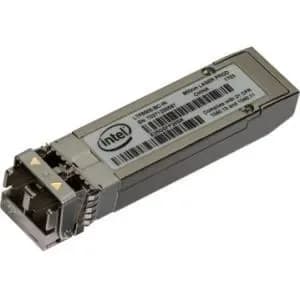 E25GSFP28SR - Intel 25Gb/s 25Gbase-SR MMF SFP28 Transceiver Module