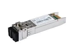 JL293-61001 - HPE 25Gb/s SFP28 100m 850nm Duplex LC MMF Transceiver