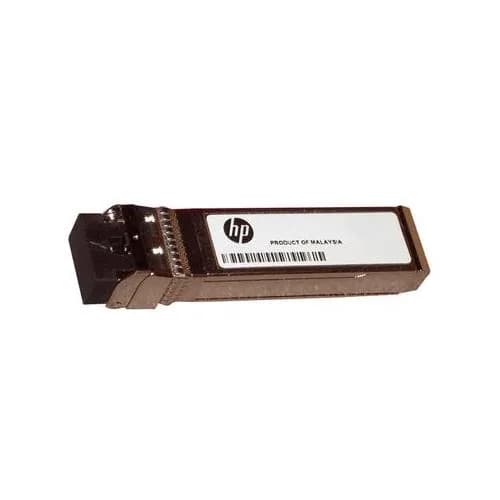 P9H29A HPE B-Series 32GBase-SW MMF SFP28 Transceiver Module