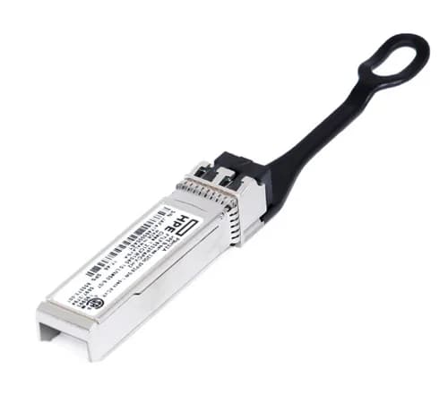 R0Q23A - HPE B Series 32Gb/s Fibre Channel SFP+ Transceiver