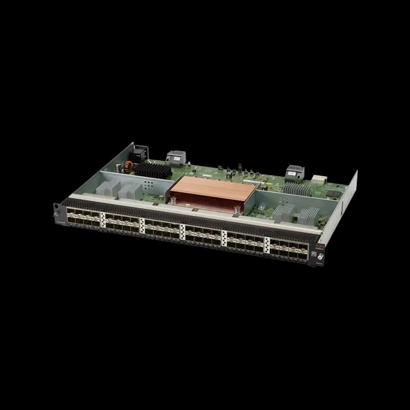 R0X44C - HPE 6400 48x 25GBase-X SFP28 Expansion Module