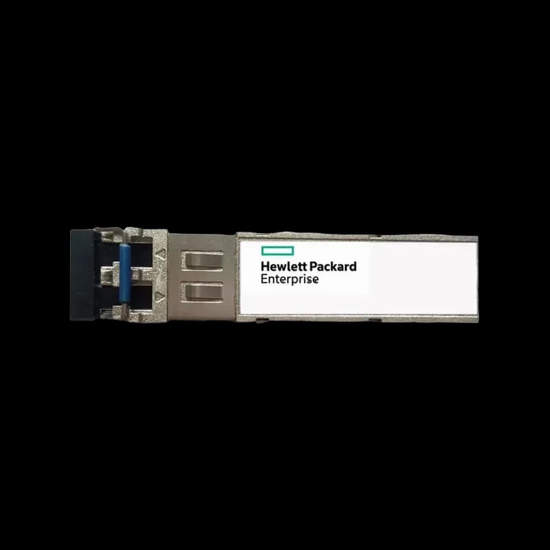 S2P34-61001 - HPE 25GbE SFP28 SMF 1310nm 10km LC C-Class Transceiver