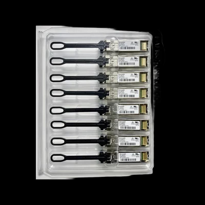 XBR-000213 - Brocade 32Gb FC SFP28 Transceiver
