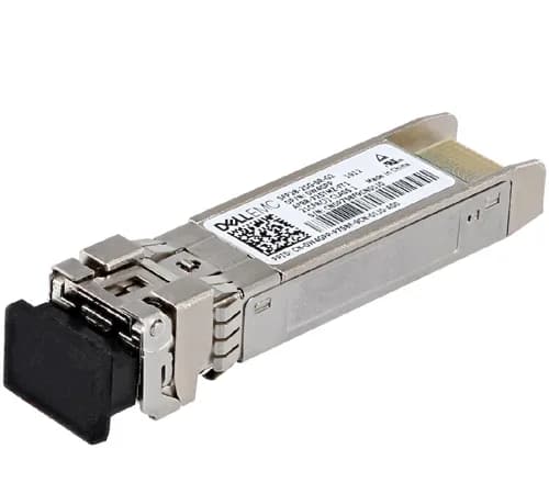 Y97RG - Dell 25Gb/s 25GBase-SR 850nm 100m LC SFP28 Transceiver Module
