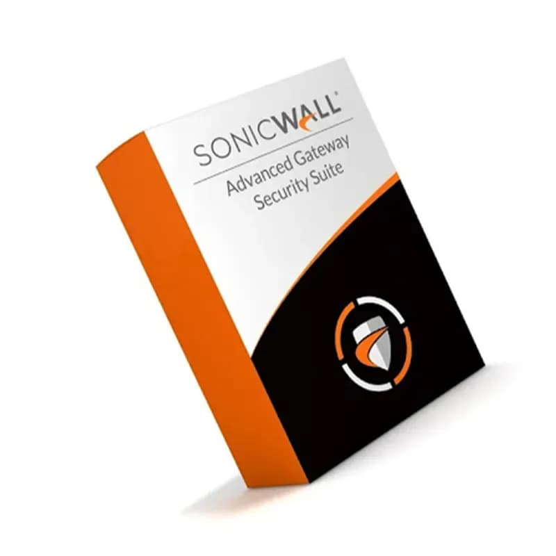 01-SSC-6759 - SonicWall Email Anti-Virus 25 Users 1 Server (1Year)