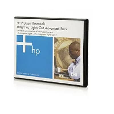 E6U64ABE - HPE Integrated Advanced Blade Subscription 3Yr License