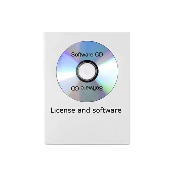 JW546AAE - HP Aruba AirWave with RAPIDS and VisualRF License 1 Device