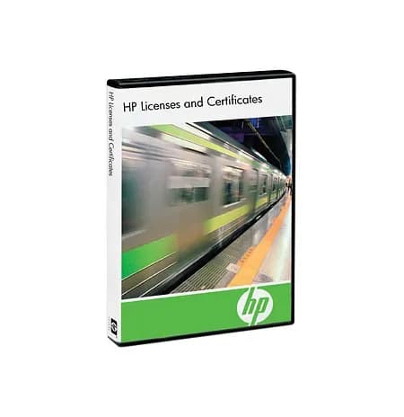 R2D32AAE - HP Cohesity DataProtect QStar Archive Manager License 200 Additional TB Capacity