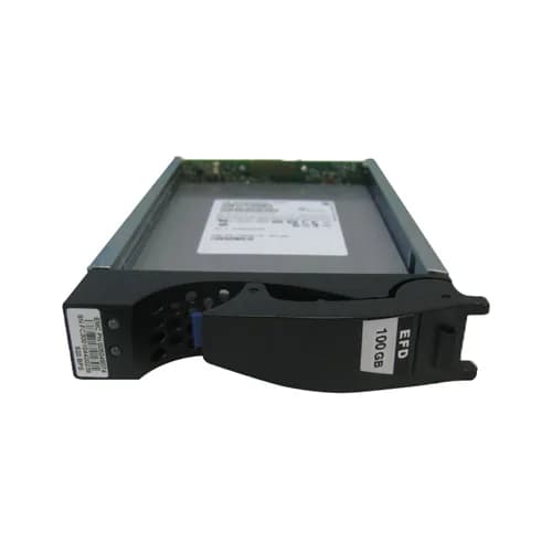 005049074 - EMC 100GB Fiber Channel 4Gb/s EFD 3.5-in SSD