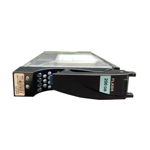 005049610 - EMC 200GB FC 4Gb/s 3.5-inch SSD for Symmetrix VMAX