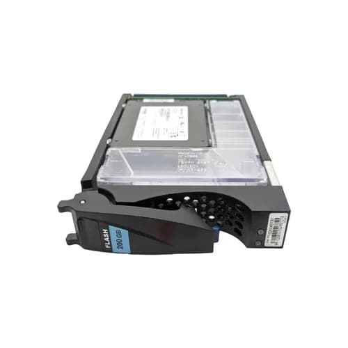 005049781 - EMC 200GB Fibre Channel 4Gb/s 3.5-inch Solid State Drive
