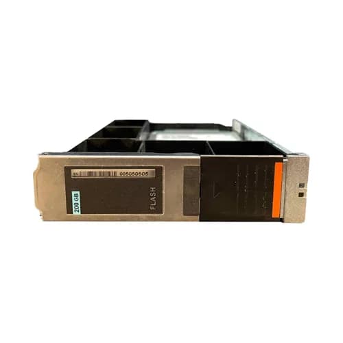 005050505 - EMC 200GB SAS 6Gb/s 3.5-inch Solid State Drive