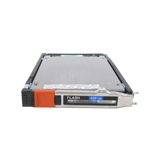 005050524 - EMC 400GB SAS 6Gb/s 2.5-inch Solid State Drive with Tray