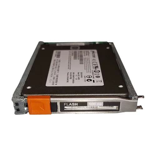 005050598 - EMC 100GB 2.5-Inch SAS 6Gb/s Solid State Drive