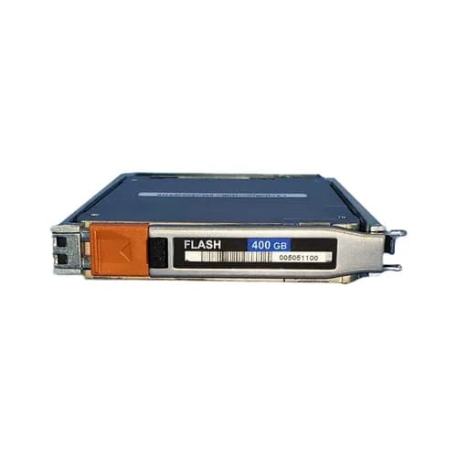 005051100 - EMC 400GB MLC SAS 12Gb/s ME (TCG) 2.5-in SSD