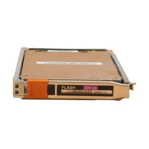 005051101 - EMC 800GB SAS 12Gb/s 2.5-inch Solid State Drive