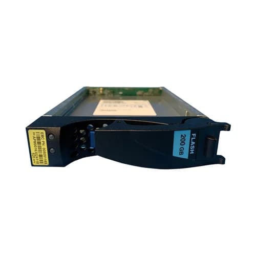 005051165 - EMC 200GB SAS 6Gb/s 3.5-inch Solid State Drive