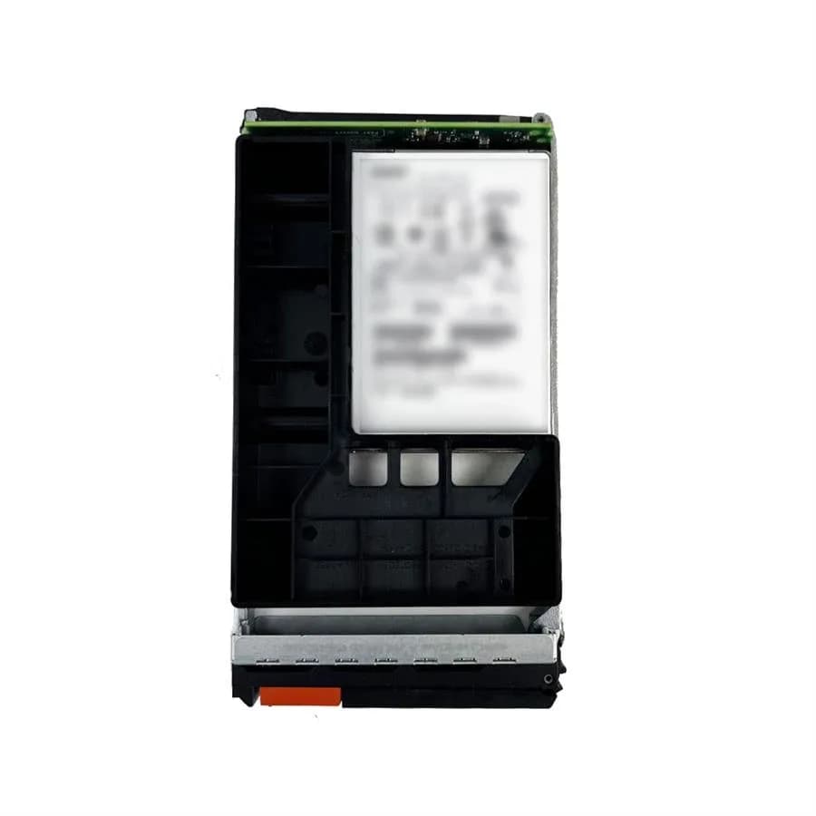 005051931 - EMC 800GB Multi-Level Cell SAS 12Gb/s 3.5-inch SSD