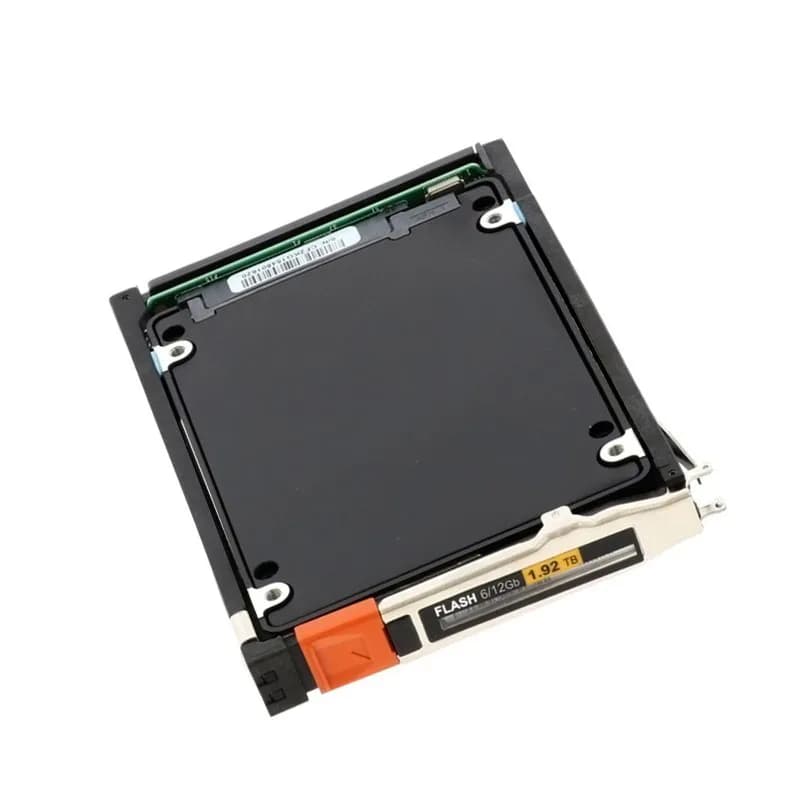 005052028 - EMC 1.92TB SAS SFF 2.5" Solid State Drive