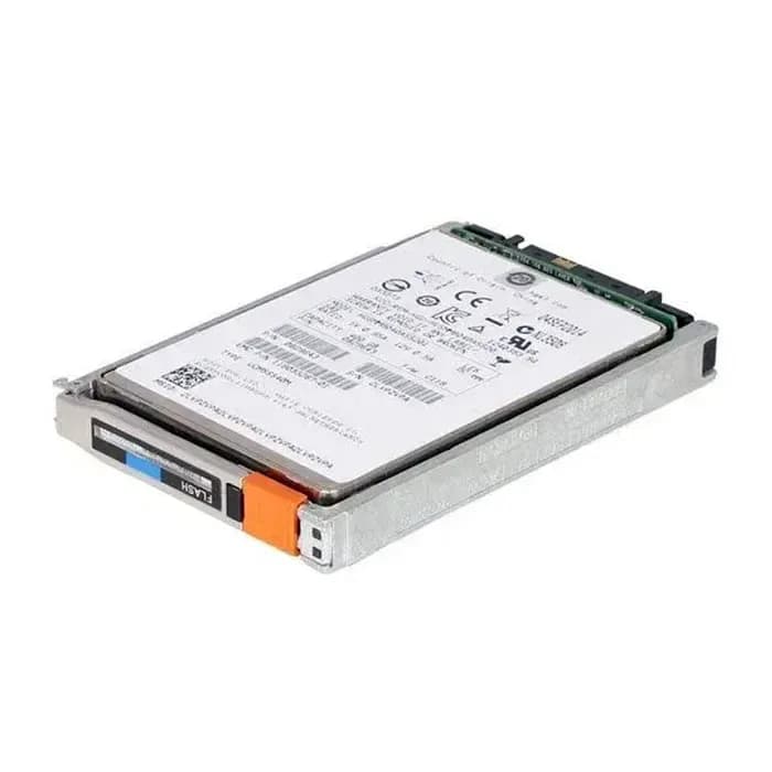 005052259 - EMC 1.6TB SAS SFF 2.5" Solid State Drive