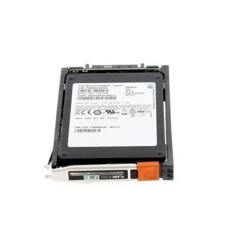005052556 - EMC PM1643 7.68TB SAS SFF 2.5" Solid State Drive