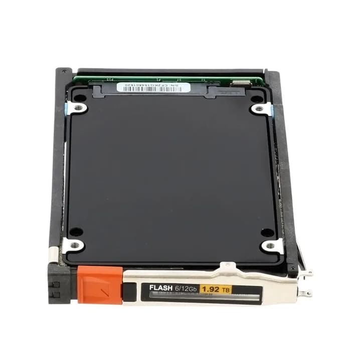 005052866 - EMC 1.92TB SAS 12Gb/s 2.5-inch Solid State Drive