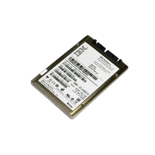 00AJ005 - IBM 240GB 2.5 inch MLC 6Gb/s SATA Solid State Drive