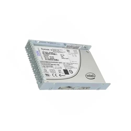 00AJ035 - IBM 800GB 2.5 inch MLC 6Gb/s SATA Solid State Drive