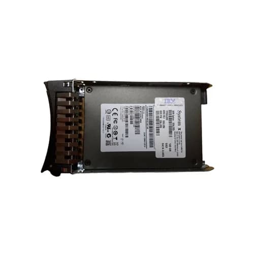 00AJ355 - IBM 120GB 2.5 inch MLC 6Gb/s SATA Solid State Drive