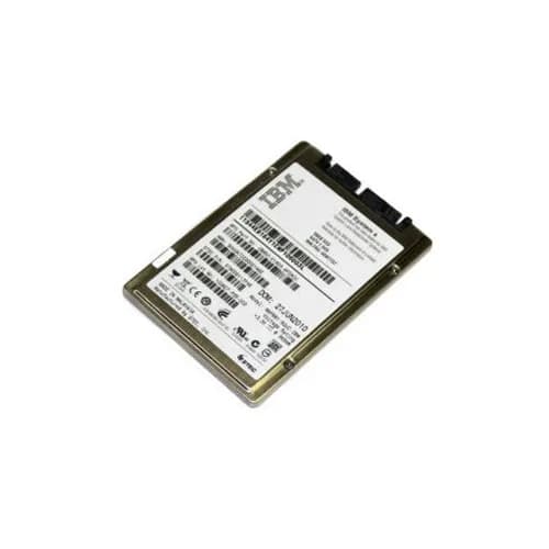 00AJ465 - IBM 240GB 2.5 inch MLC 6Gb/s SATA Solid State Drive