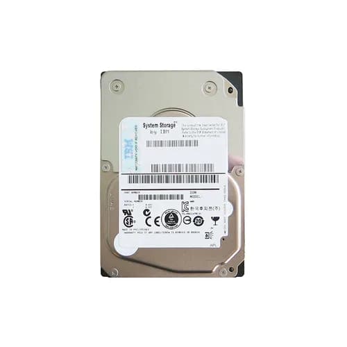 00AR483 - IBM 400GB 2.5 inch MLC 12Gb/s SAS Solid State Drive