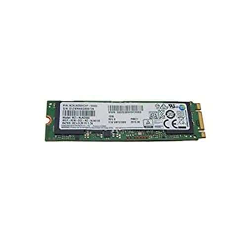 00JT078 - Lenovo 192GB TLC SATA 6Gb/s M.2 2280 Solid State Drive