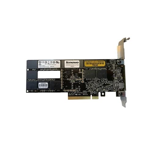 00JY003 - IBM 2600GB MLC PCIe 2.0 x8 IO3 FHHL AIC SSD