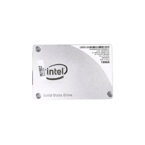 00KT005 - Lenovo 180GB 2.5 inch MLC 6Gb/s SATA Solid State Drive