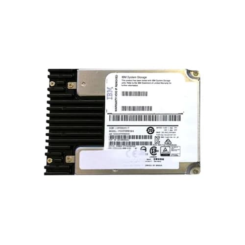 00L4617 - IBM 300GB 2.5 inch MLC 6Gb/s SAS Solid State Drive