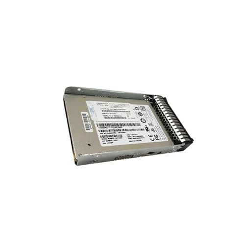 00LY334 - IBM 775GB 2.5 inch MLC 12Gb/s SAS Solid State Drive
