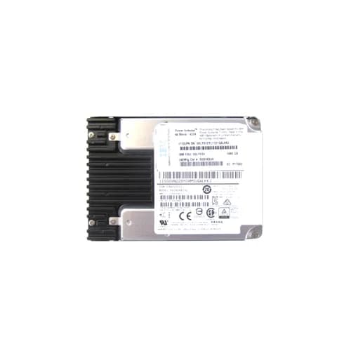 00LY374 - IBM 1860GB 2.5 inch MLC 12Gb/s SAS Solid State Drive