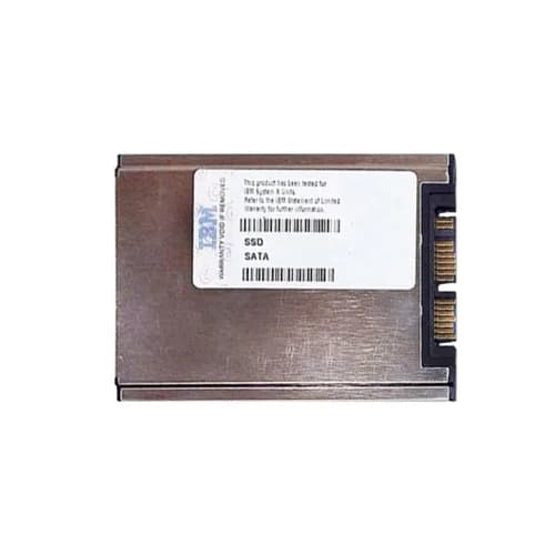 00LY388 - IBM 387GB MLC SAS 12Gb/s 1.8-in SSD