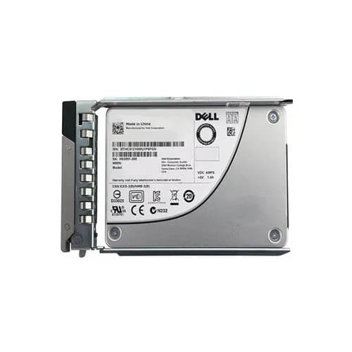 00MJ158 - Lenovo 800GB 2.5 inch 12Gb/s SAS Solid State Drive
