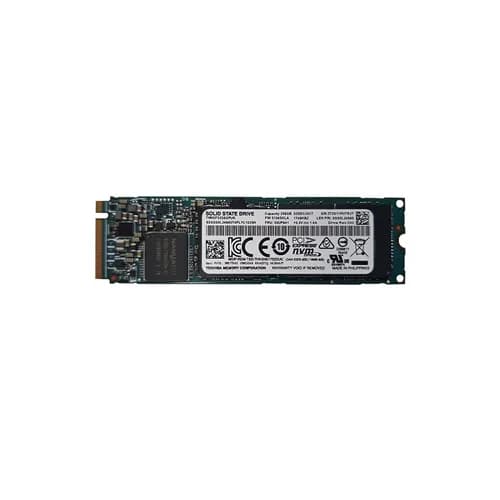 00UP641 - Lenovo 256GB M.2 2280 TLC PCIe NVMe Solid State Drive