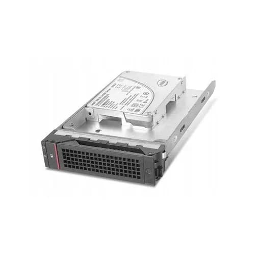 00WC032 - Lenovo 400GB 2.5 inch MLC 12Gb/s SAS Solid State Drive