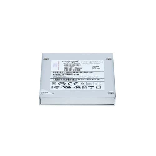 00Y2520 - IBM 400GB 2.5 inch MLC 6Gb/s SAS Solid State Drive