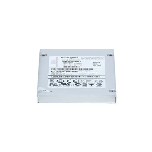 00Y5714 - IBM 400GB 2.5 inch MLC 6Gb/s SAS Solid State Drive