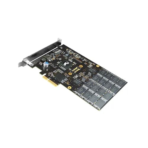 00YA816 - IBM 2TB MLC PCIe NVMe 3.0 x4 HHHL AIC SSD