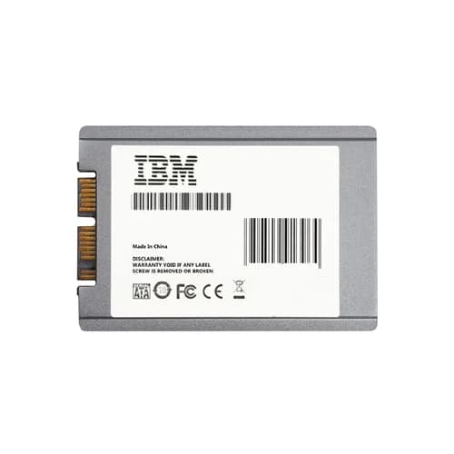 00YC330 - IBM 800GB 2.5 inch MLC 6Gb/s SATA Solid State Drive
