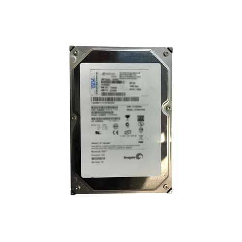 00YC346 - IBM 800GB 3.5 inch MLC 6Gb/s SATA Solid State Drive