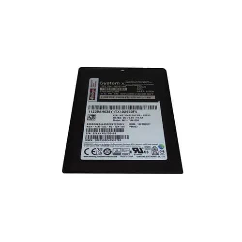 00YC385 - Lenovo 120GB 2.5 inch MLC 6Gb/s SATA Solid State Drive