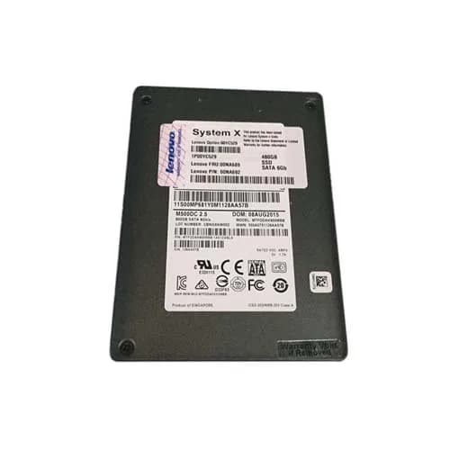 00YC529 - Lenovo 120GB Enterprise 2.5 inch 6Gb/s SATA SSD