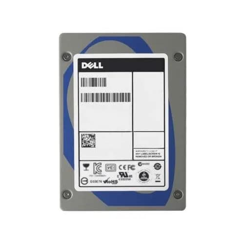 02Y6X - Dell 512GB 2.5 inch MLC 6Gb/s SATA Solid State Drive